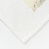 Winter set fleecedecke (Ecke)