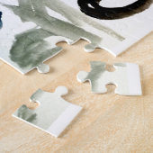 Winter set  puzzle (Seite)