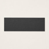 WINTER SHIMMER EDITION | WEDING WEBSITE CARDS (Rückseite)