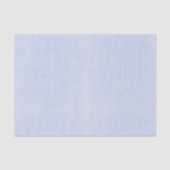 Winter Simple Snowflakes Pattern Tissue Paper Seidenpapier (Vorderseite)