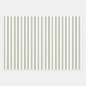 Winter-Skaten-Hunde Geschenkgutschrift Pauschalbla Geschenkpapier Set (Vorderseite 3)