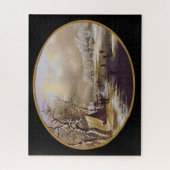 Winter Skaten in New Jersey Puzzle (Vertikal)