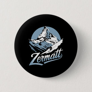 Winter Skiing Adventure  Button