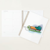 Winter Sled Fun Snow Sledge Planer (Anzeige)