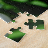 Winter Snowdropps Frühling Blume Bulb Bouquet Puzzle (Seite)