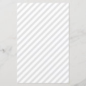 Winter Snowflake Baby Shower Game PRINTIERT (Rückseite)