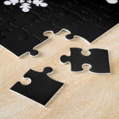 WINTER SNOWFLAKES PUZZLE (Seite)