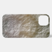 Winter Soldier Camouflage iPhone Case Hülle (Rückseite (Horizontal))