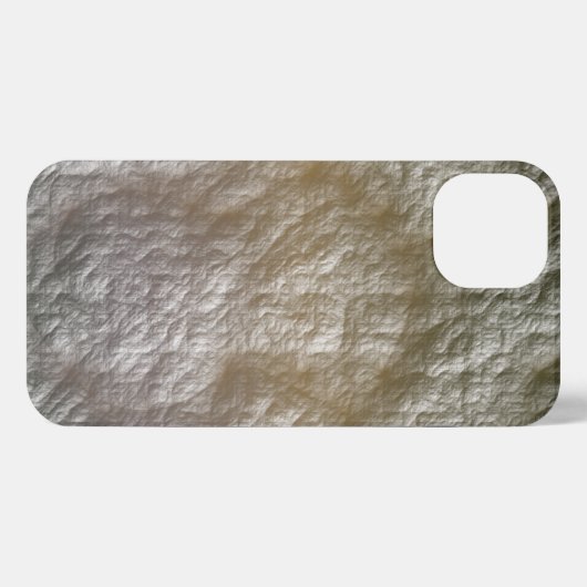 Winter Soldier Camouflage iPhone Case Hülle (Rückseite (Horizontal))