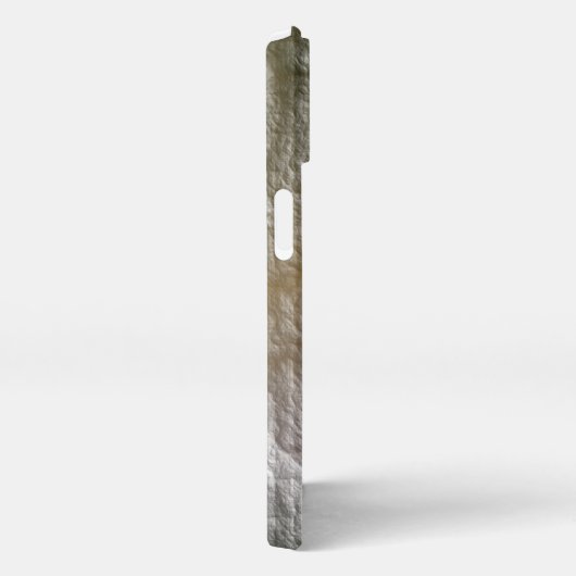 Winter Soldier Camouflage iPhone Case Hülle (Rechte Seite)