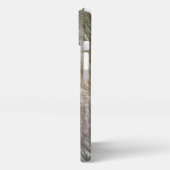 Winter Soldier Camouflage iPhone Case iPhone Hülle (Linke Seite)