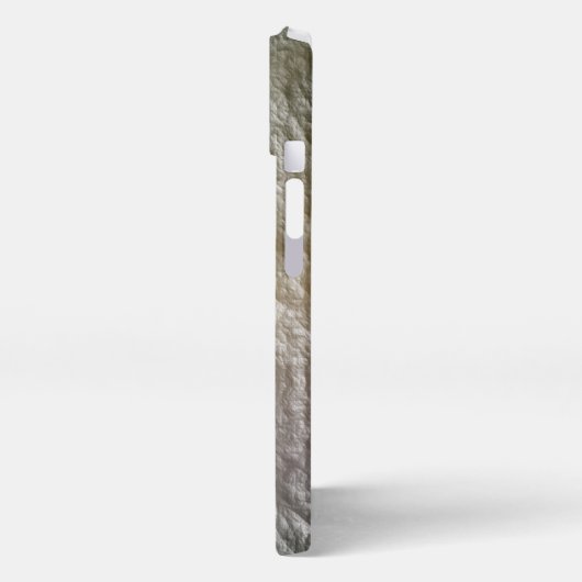 Winter Soldier Camouflage iPhone Case iPhone Hülle (Linke Seite)