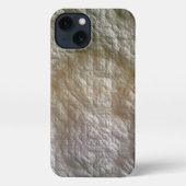 Winter Soldier Camouflage iPhone Case iPhone Hülle (Rückseite)