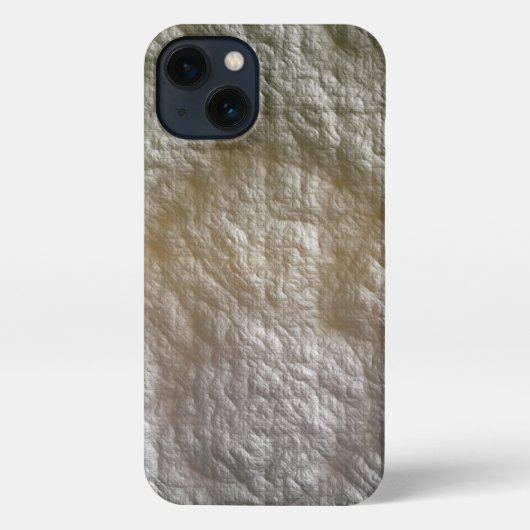 Winter Soldier Camouflage iPhone Case iPhone Hülle (Rückseite)