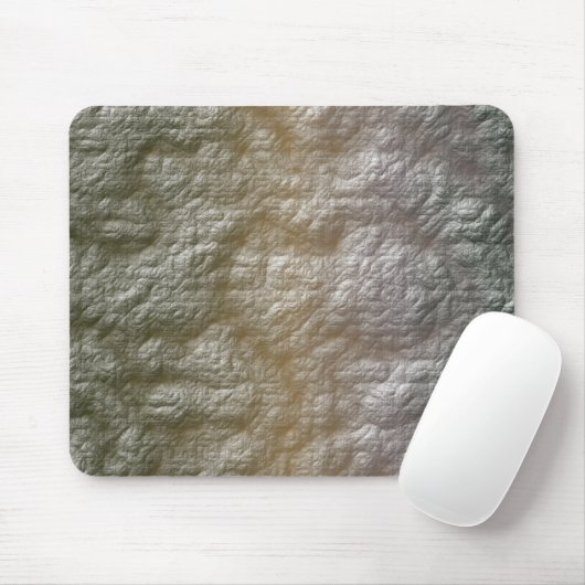 Winter Soldier-Camouflage Mousepad (Mit Mouse)