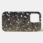 Winter Soldier Case-Mate iPhone Hülle (Rückseite (Horizontal))