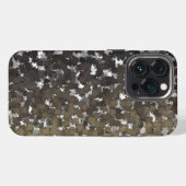 Winter Soldier iPhone Hülle (Rückseite (Horizontal))