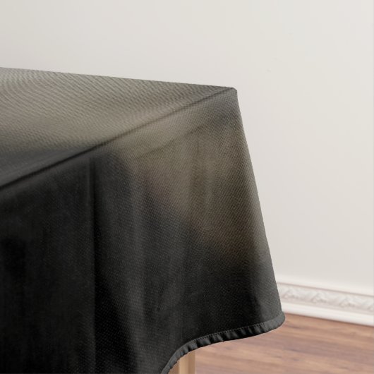 Winter Solstice Moon Celestie Art Tischdecke (Beispiel)