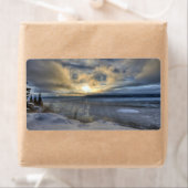 Winter Solstice Turnonce Arm (Insitu)