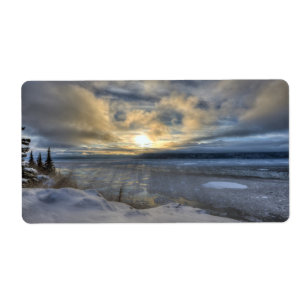 Winter Solstice Turnonce Arm