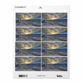 Winter Solstice Turnonce Arm (Vorne)