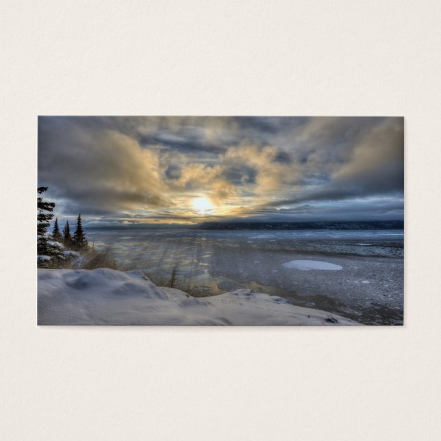 Winter Solstice Turnonce Arm (Vorderseite)