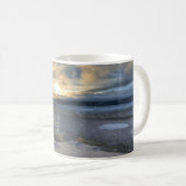 Winter Solstice Turnonce Arm Kaffeetasse (VorderseiteRechts)