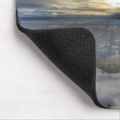 Winter Solstice Turnonce Arm Mousepad (Ecke)