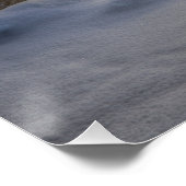 Winter Solstice Turnonce Arm Poster (Ecke)