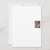 WINTER-SOLSTIZINVEKTION EINLADUNG (Rückseite)