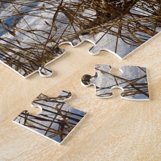 Winter Soltice Puzzle (Seite)