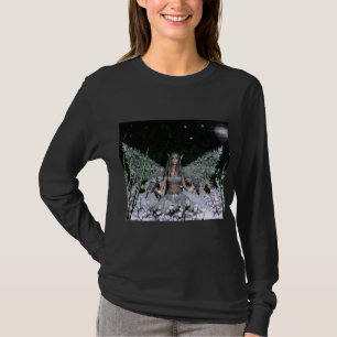 Winter-Sonnenwende T-Shirt