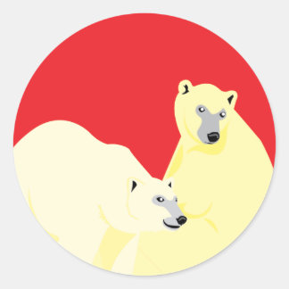 Winter Soul Rot Sticker