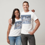 Winter-Spaß Chatsworth 2010 T-Shirt (Unisex)