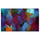 Winter Spaß Zeiten.... Stoff (Fat Quarter (45,7 x 55,9 cm))