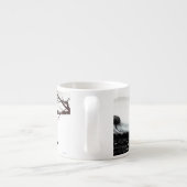 Winter Specialty Tasse (Rückseite)