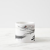 Winter Specialty Tasse (Vorderseite)