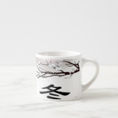 Winter Specialty Tasse (Rechts)