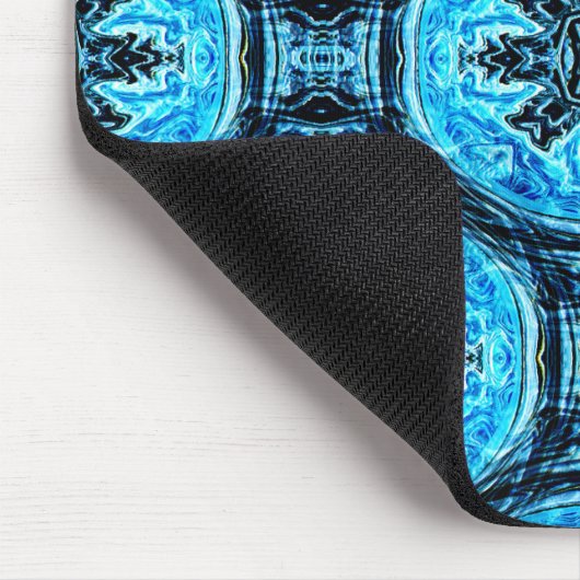 Winter Splendor...... Mousepad (Ecke)