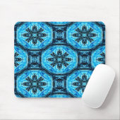Winter Splendor...... Mousepad (Mit Mouse)