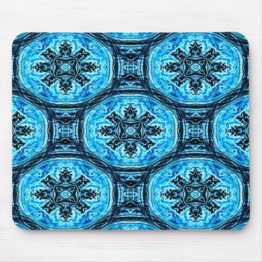 Winter Splendor...... Mousepad (Vorne)