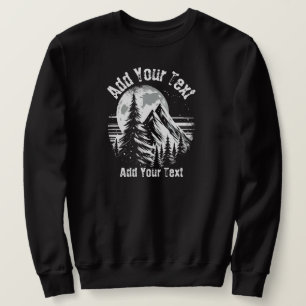 Winter Splendor Sweatshirt