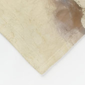 winter squirrel hiding nuts fleecedecke (Ecke)