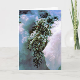 "Winter Still life" - Weihnachten