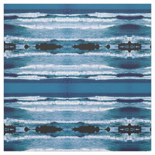 Winter Stoff (Muster)