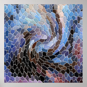 Winter Storm... Poster