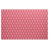 Winter Strick Weihnachts-Reindeer-Fabric Stoff (Yard (91,4 cm))