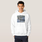 Winter-Strom Derbyshire Hoodie (Vorne ganz)