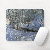 Winter-Strom Derbyshire Mousepad (Mit Mouse)