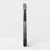 Winter Sun iPhone Case (Hinten/Links)